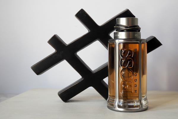 صور عطر بوس الجديد