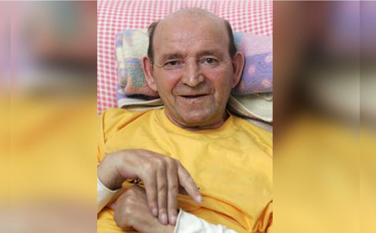 دخل في غيبوبة واستفاق منها
