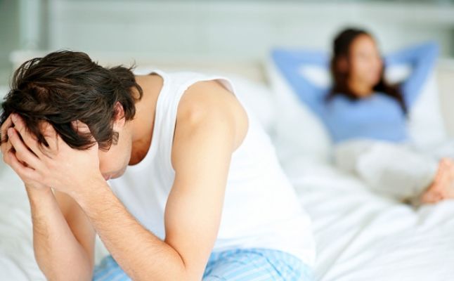 اسباب الشعور بالذنب بعد العلاقة بين الزوجين
