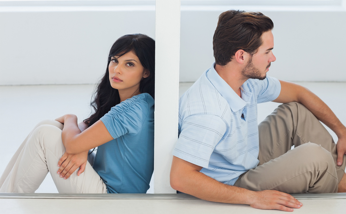 كيف اتعامل مع زوجتي الرافضة للجماع
