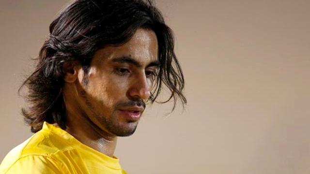 ثروة أغنى لاعب سعودي