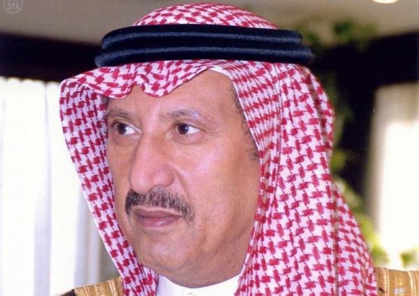 ثروة تركي بن ناصر