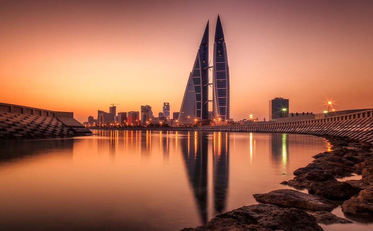 اماكن سياحية في البحرين