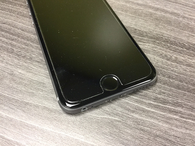 Screen Protector للأيفون 6