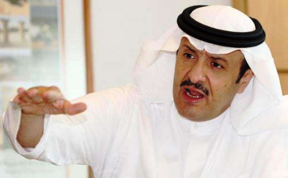 الأمير سلطان بن سلمان