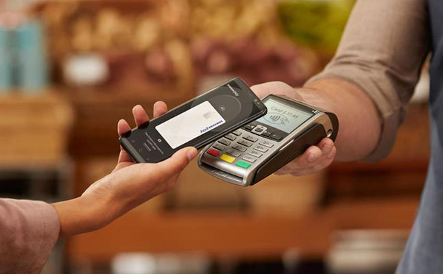 خدمة مدى PAY