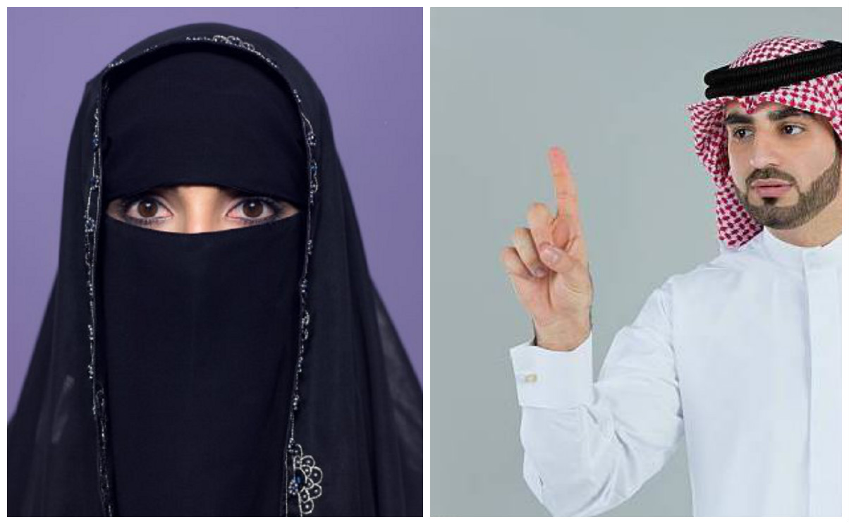 ماذا فعل بها؟