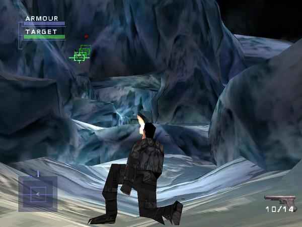 Syphon Filter 2