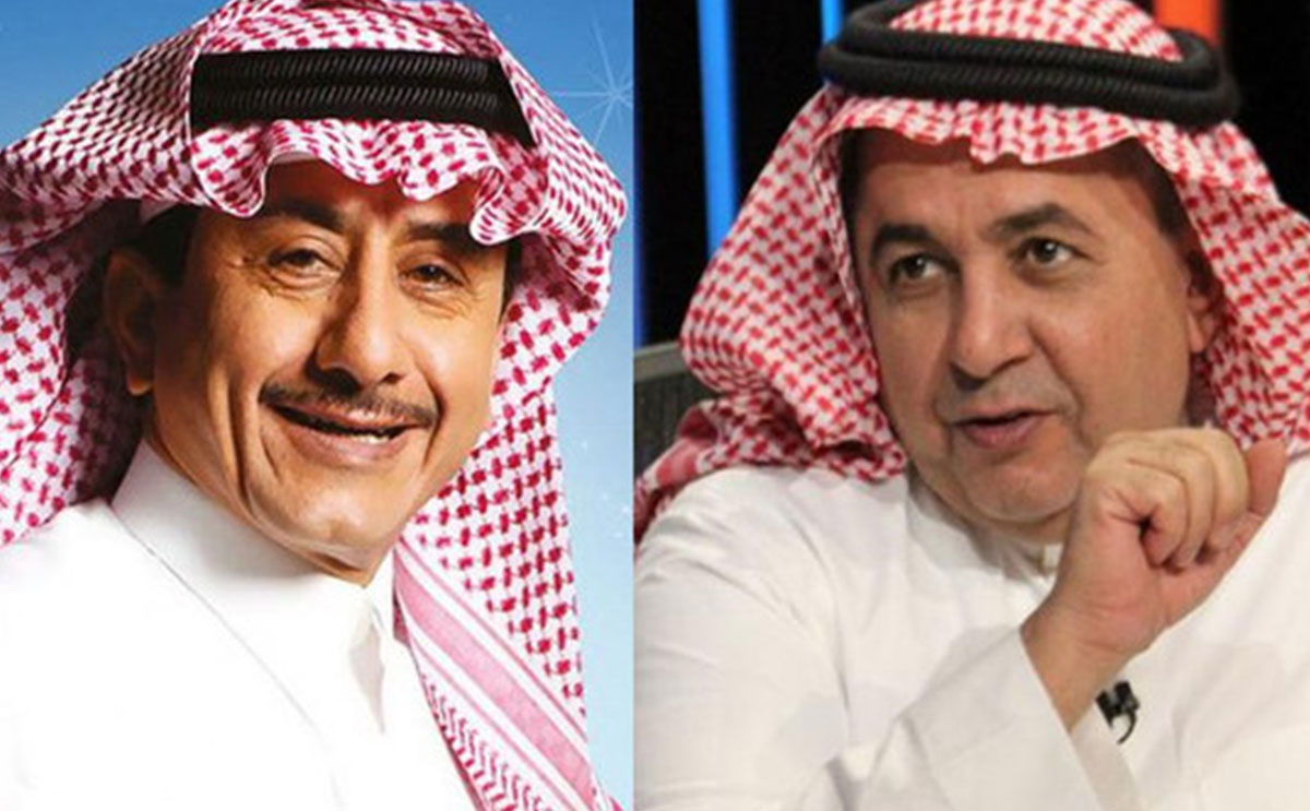 الشريان والقصبي