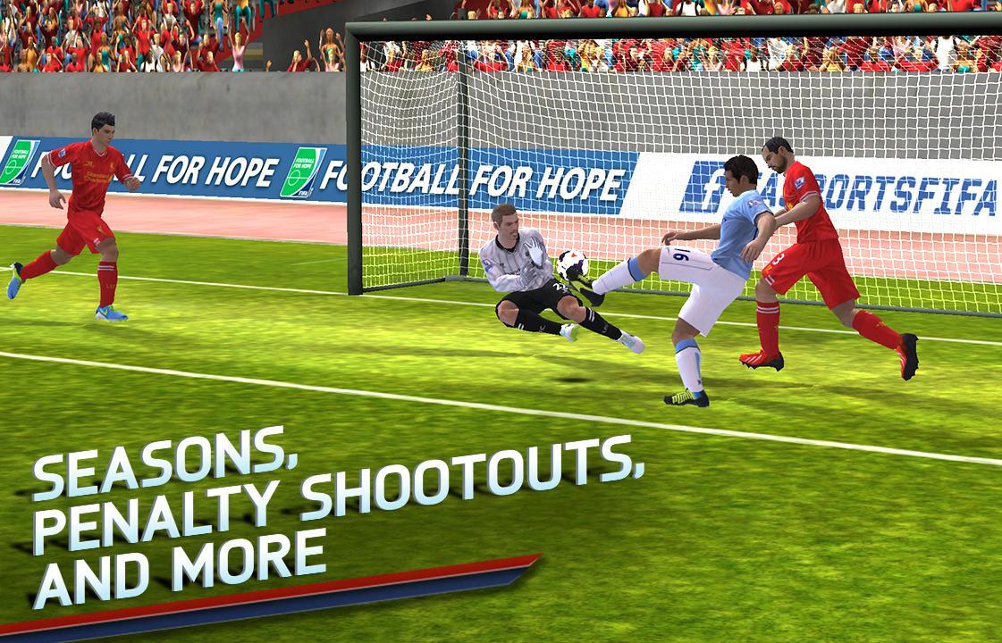 FIFA 2014