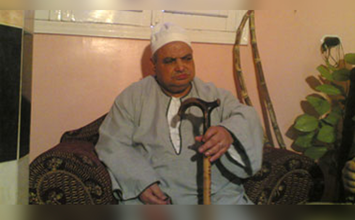 امتنع عن شرب الماء لمدة 56 عاما