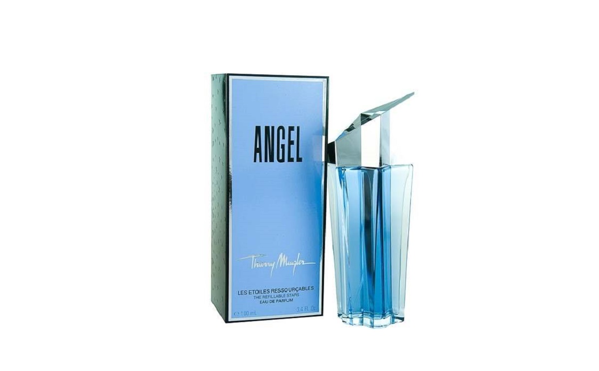 عطر انجل للرجال