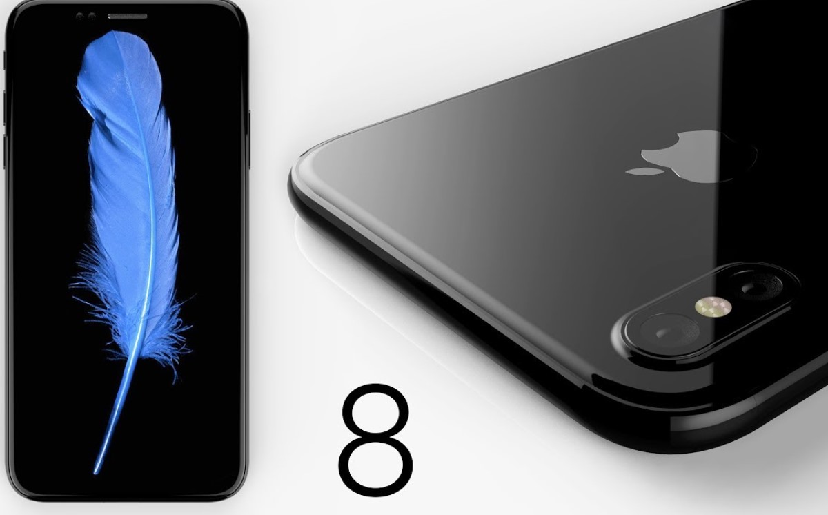 آيفون 8