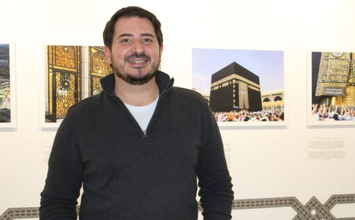 مارك زيد (ABC News)