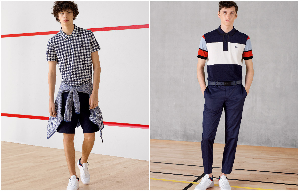 lacoste
