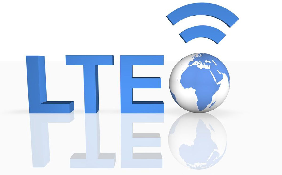 ما هو معنى lte