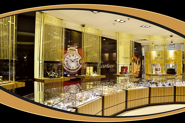 صور واسعار ساعات الدهام