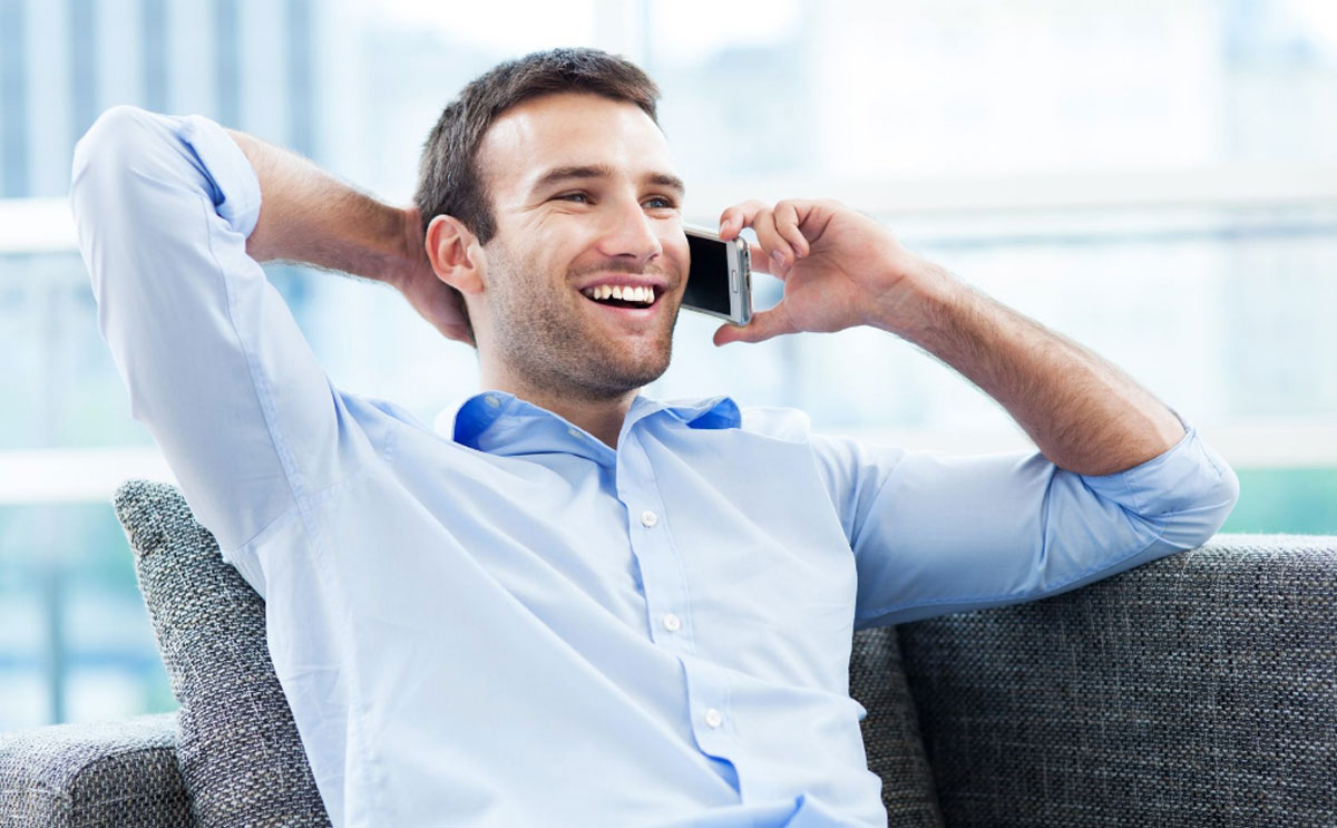 تطبيقات كشف اسم المتصل
