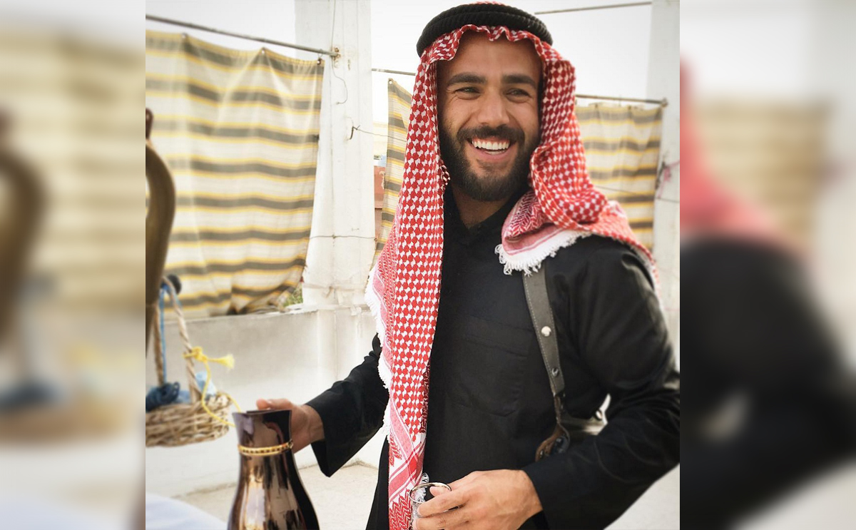 شماغ كلوب ريفيرا 2016