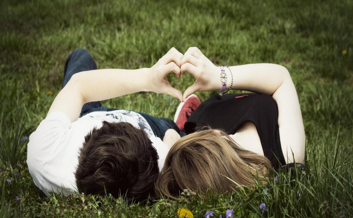 ماذا تريد المرأة من الرجل