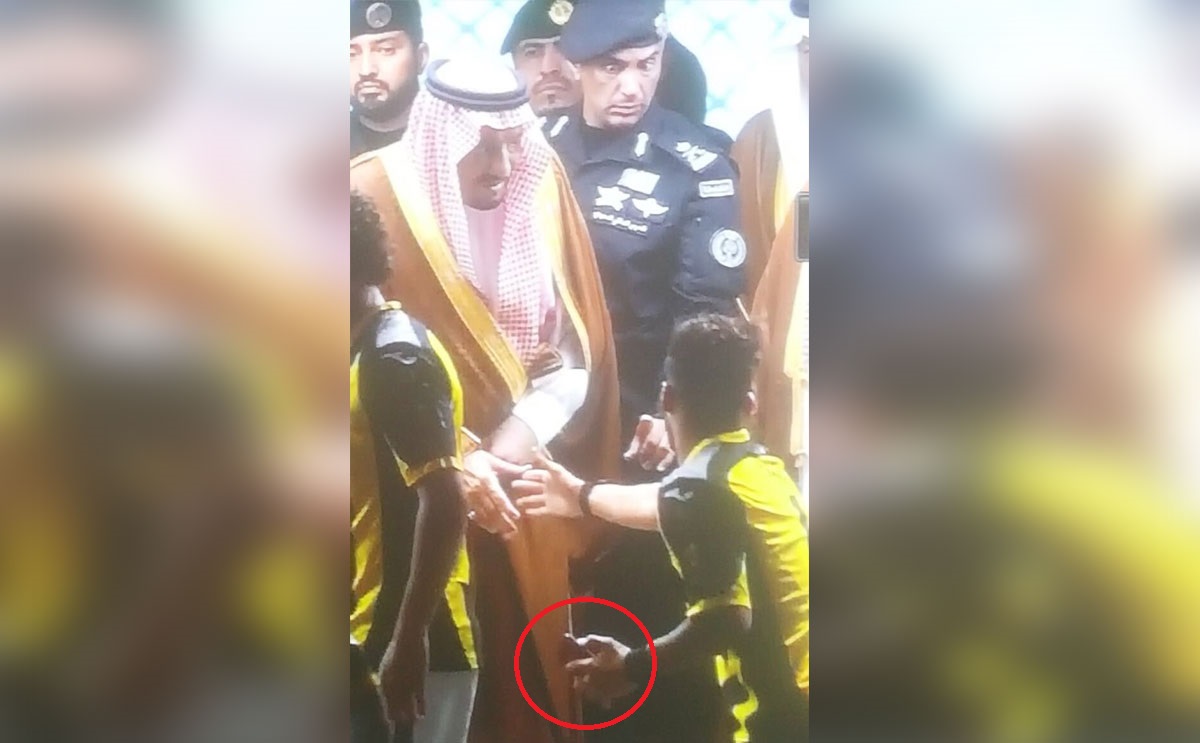 نظرات الفغم