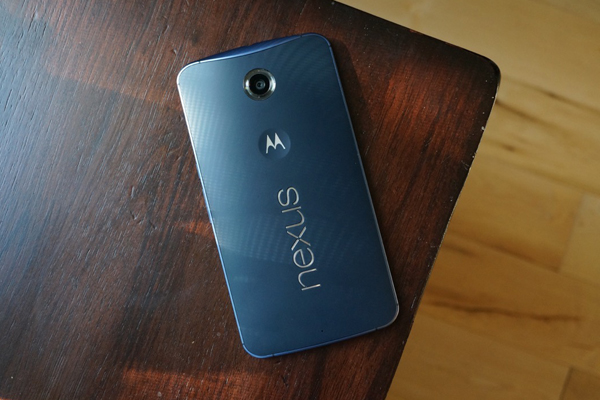 هاتف Motorola Nexus 6