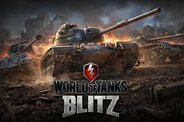 World of Tanks: Blitz