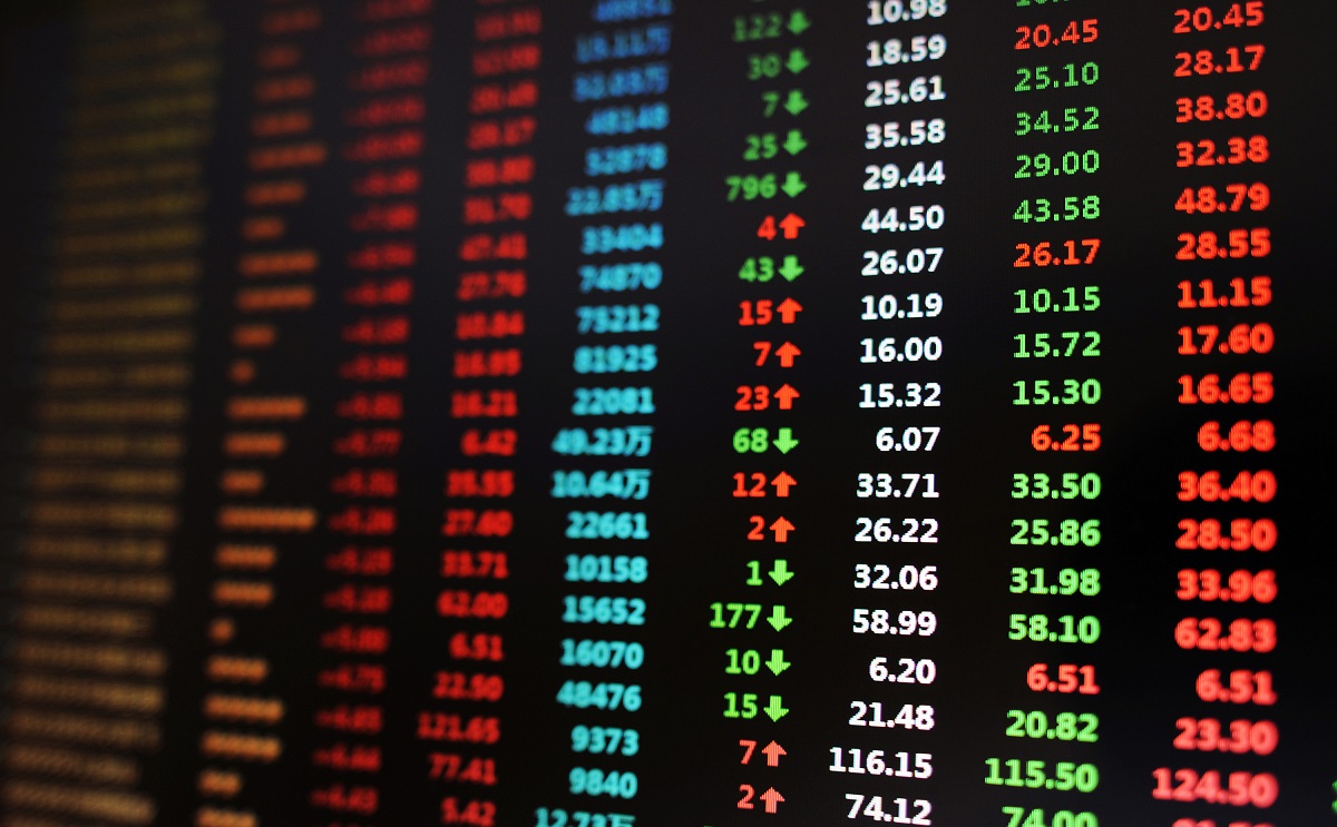 كيف اشتري اسهم في البورصة