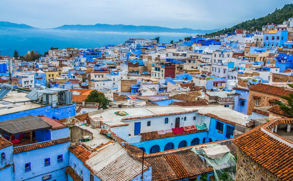 تكلفة السفر إلى المغرب