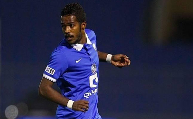 نواف العابد