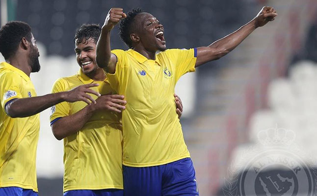 تصريحات لن تعجب جماهير النصر