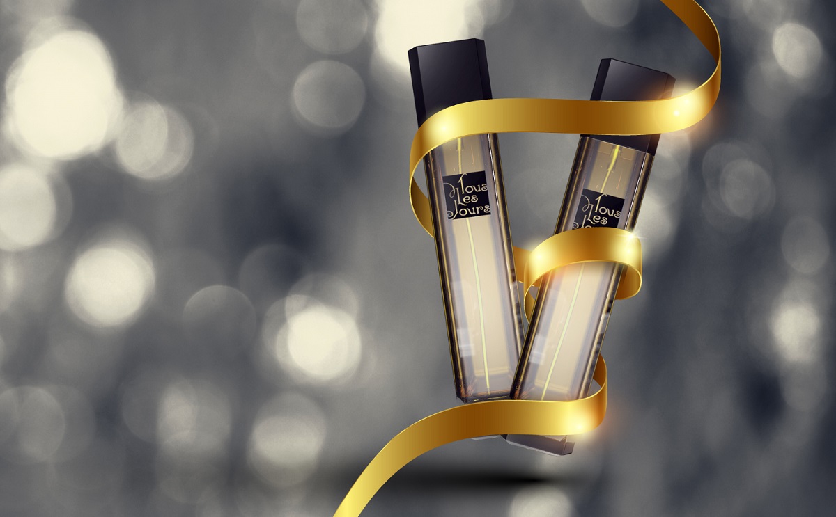 عطر تولي جور للرجال