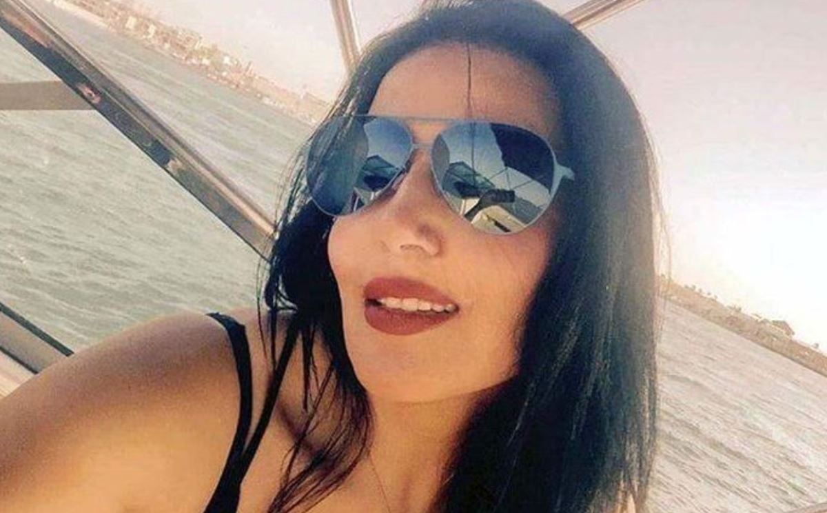 سمية الخشاب