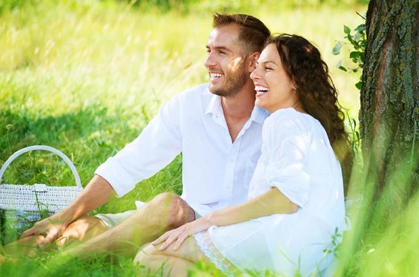 من هو الحب الحقيقي عند الرجل