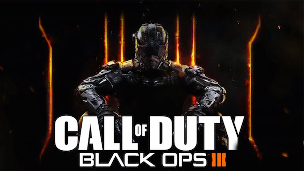 Call Of Duty Black Ops 3 من بلاي ستيشن 4