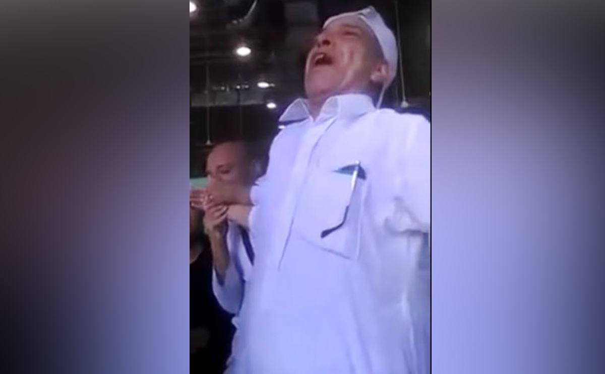 عاد لي بصري (يوتيوب)