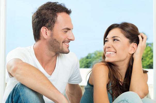 ماذا تحب المرأة في الرجل