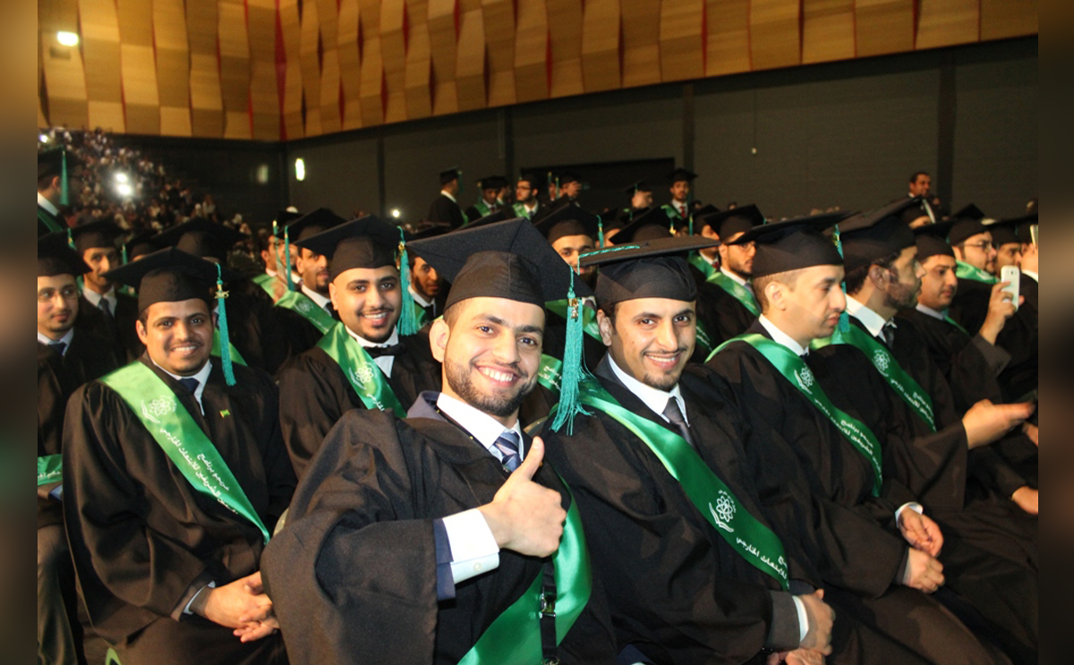 ميزات المبتعثين السعوديين حول العالم