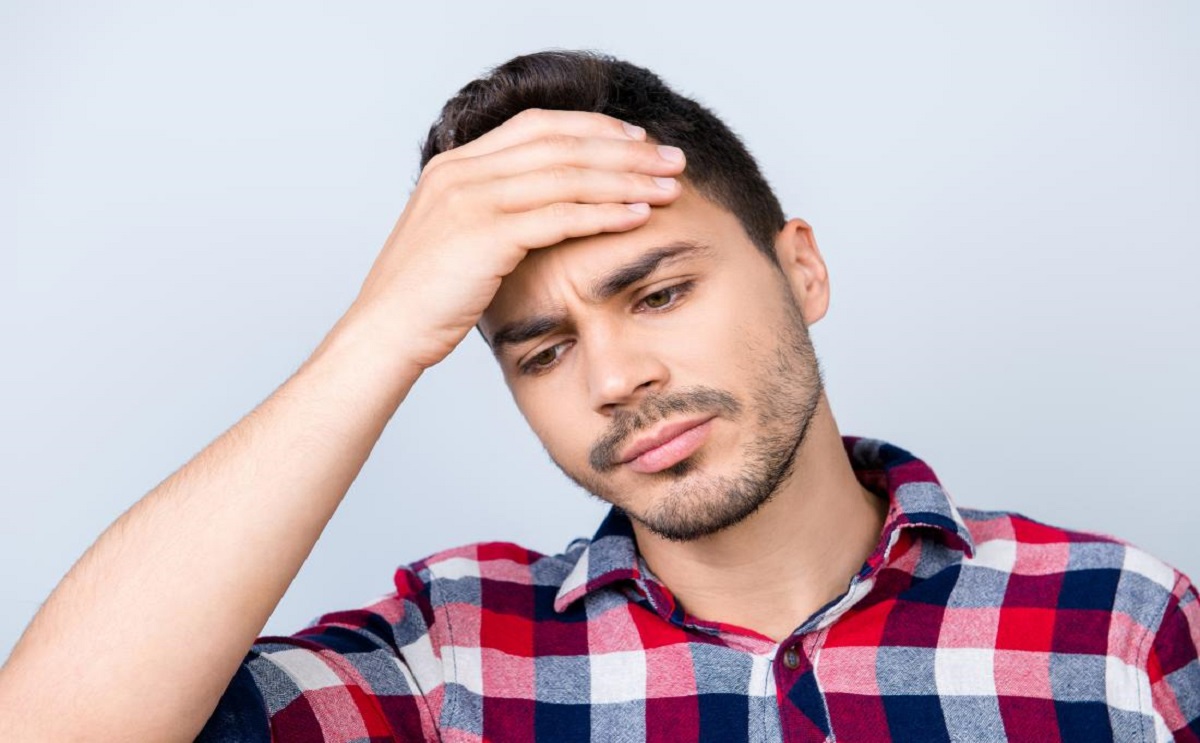 علاج الصداع المزمن