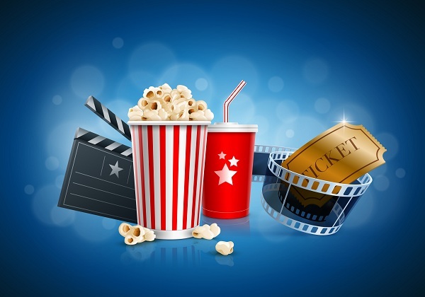 افلام عربية 2015