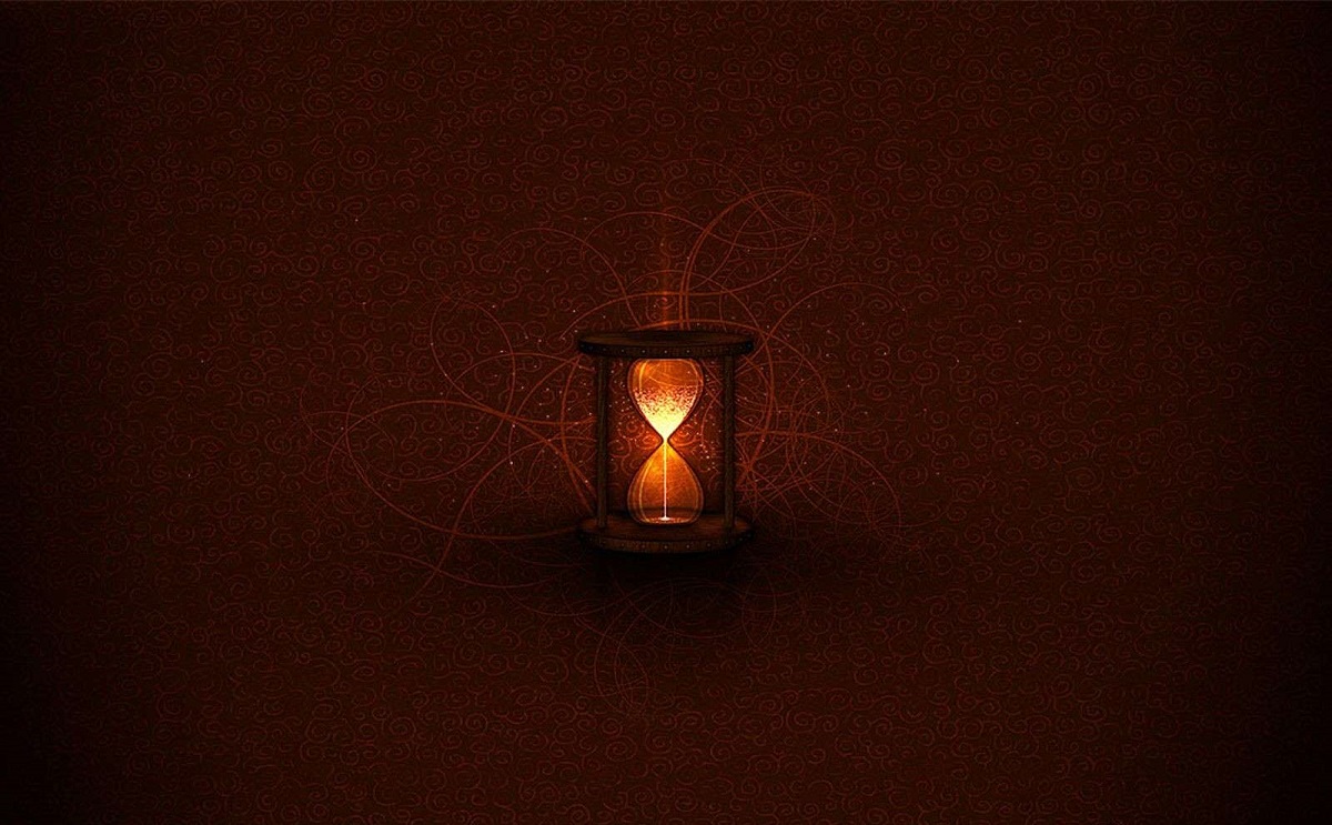 احلى ساعه رمليه