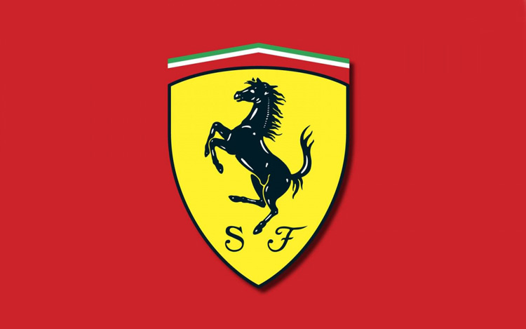 فيراري