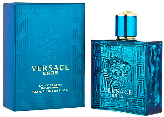 عطر ايروس من فرزاتشي للرجال 2015