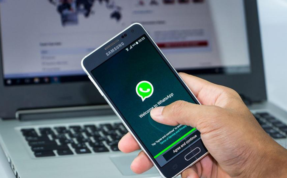 تطبيق واتس اب