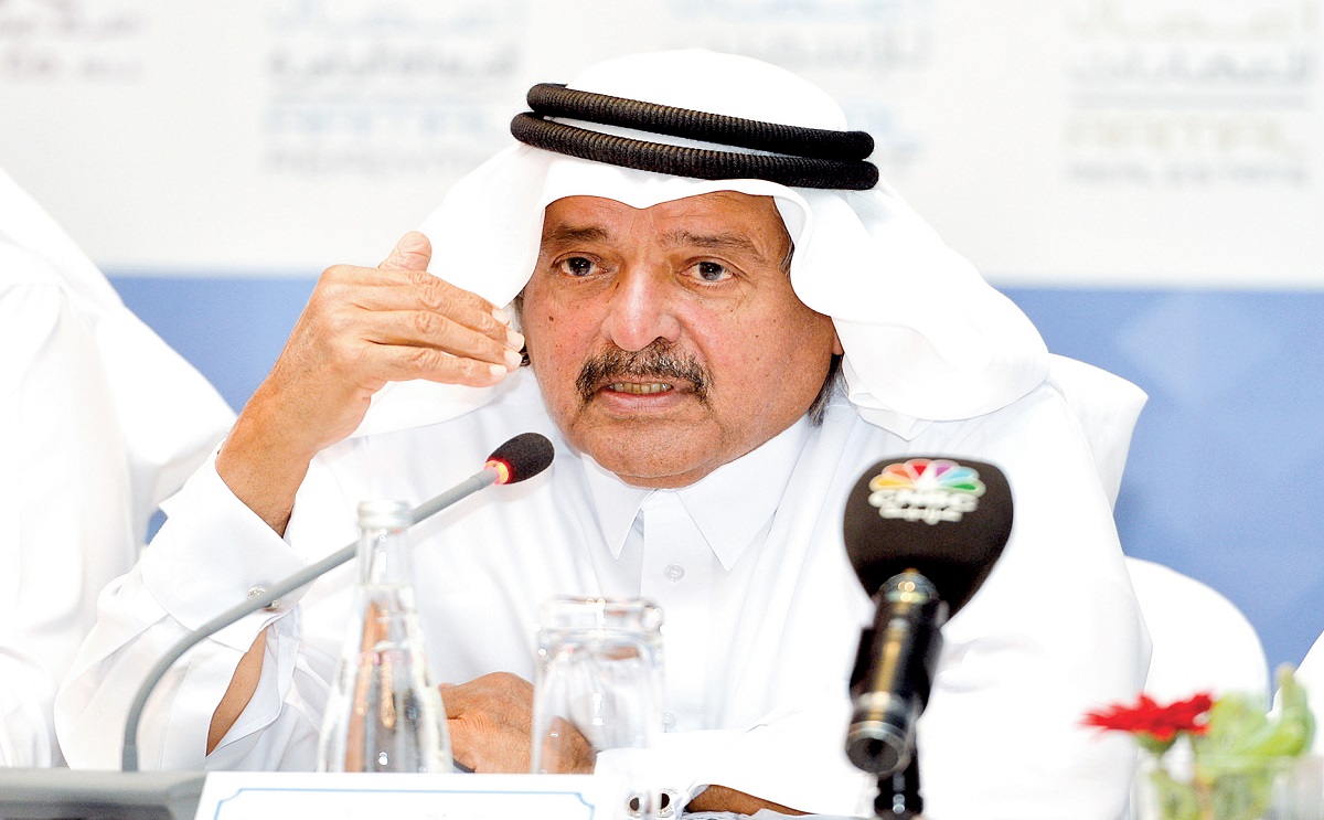 اغنى اغنياء قطر