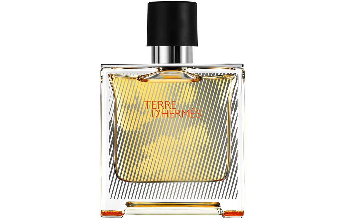 عطر H من Terre d’Hermes