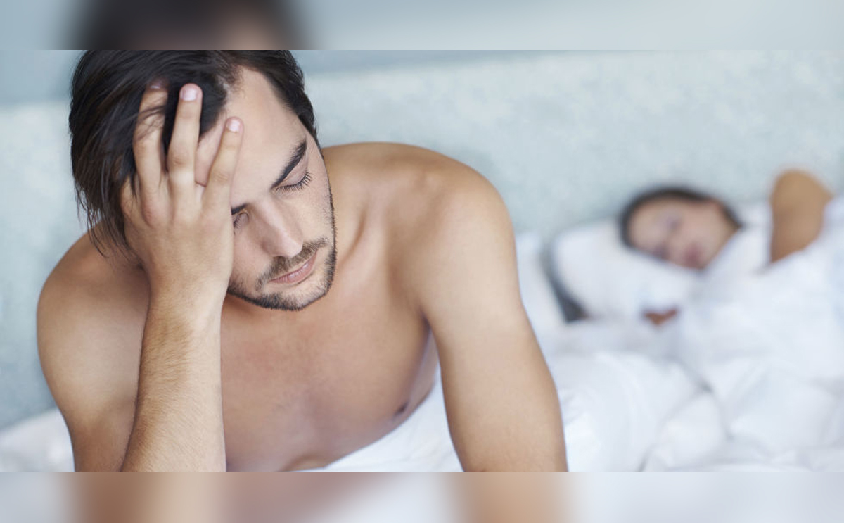 اسباب عدم استمرار الانتصاب