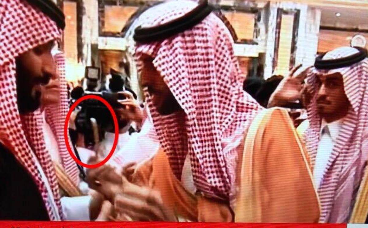 السواك هدية
