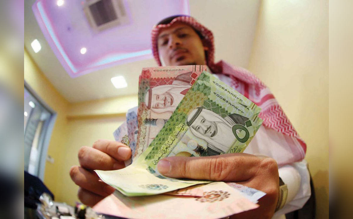 الدفعة الثالثة من حساب المواطن