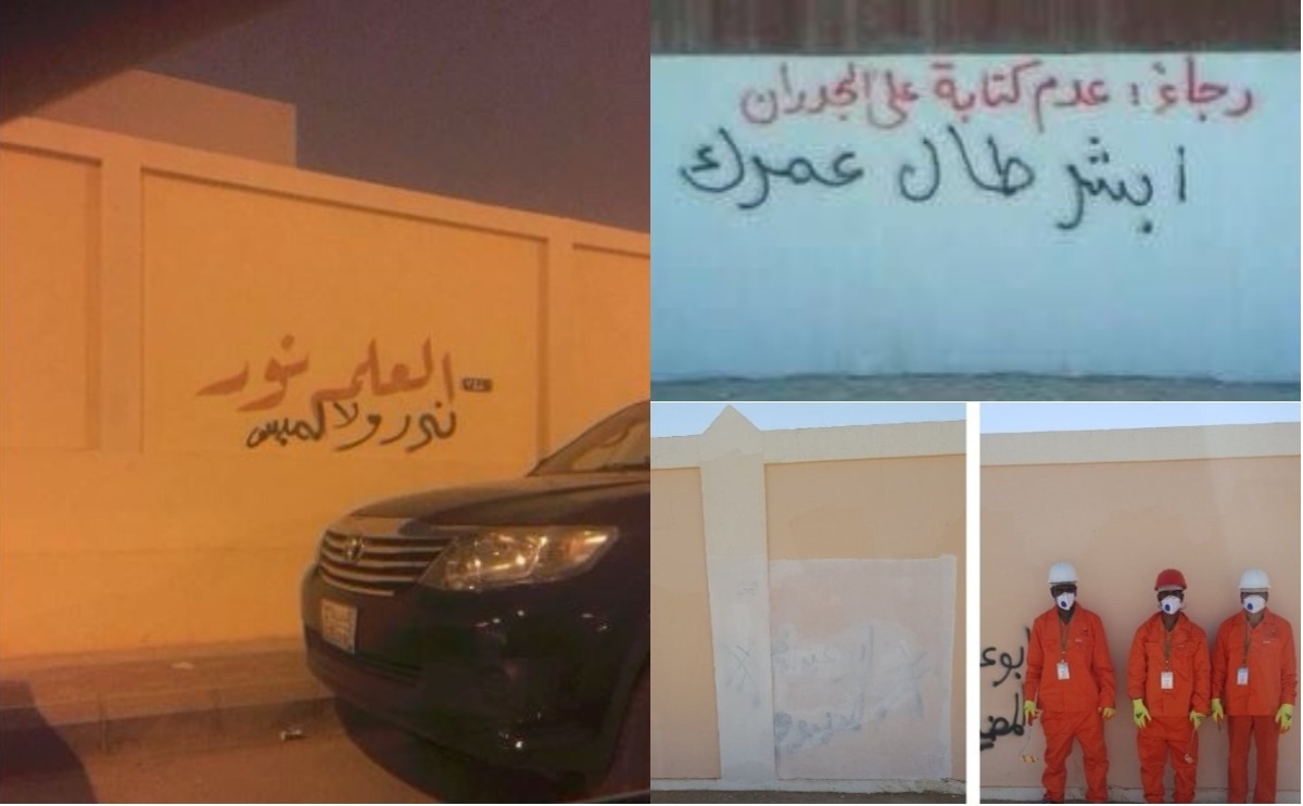 نور ولا لميس؟